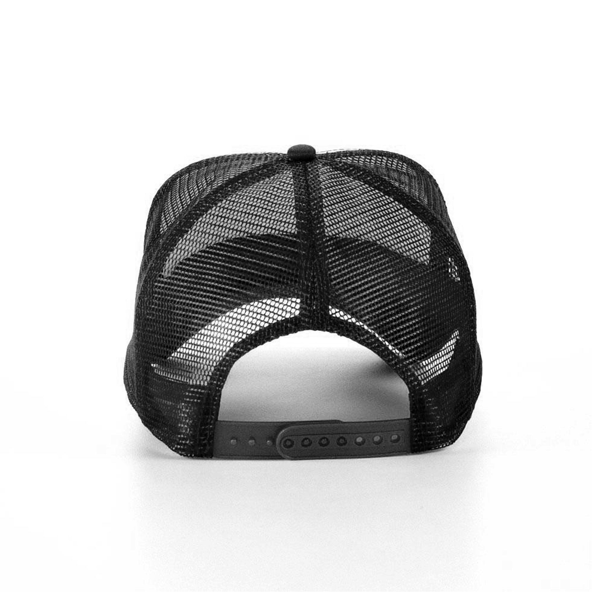 Casquette - Coup d'boule wear