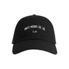 Casquette - Anti moins de 10 club