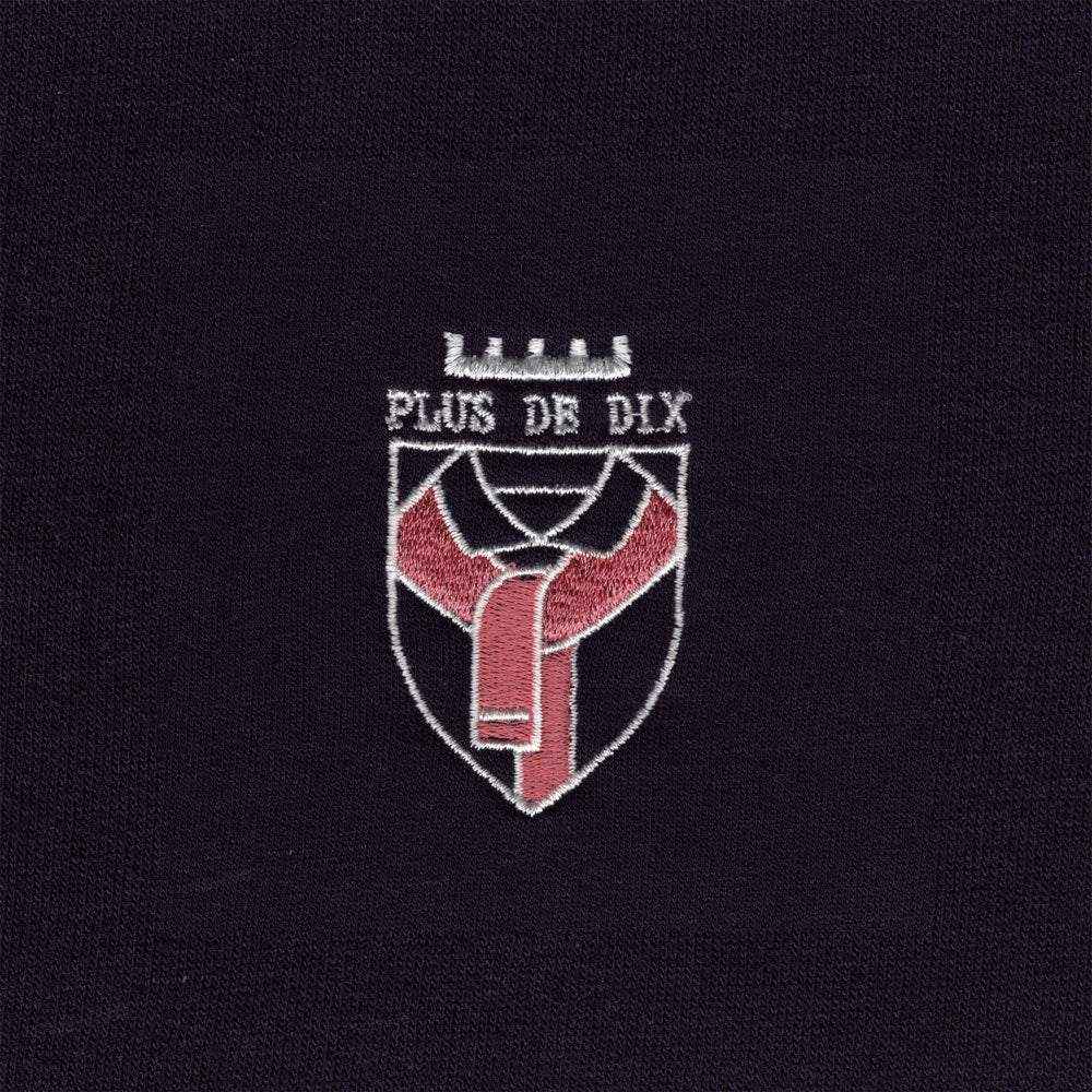 Tshirt - PDD (Brodé)
