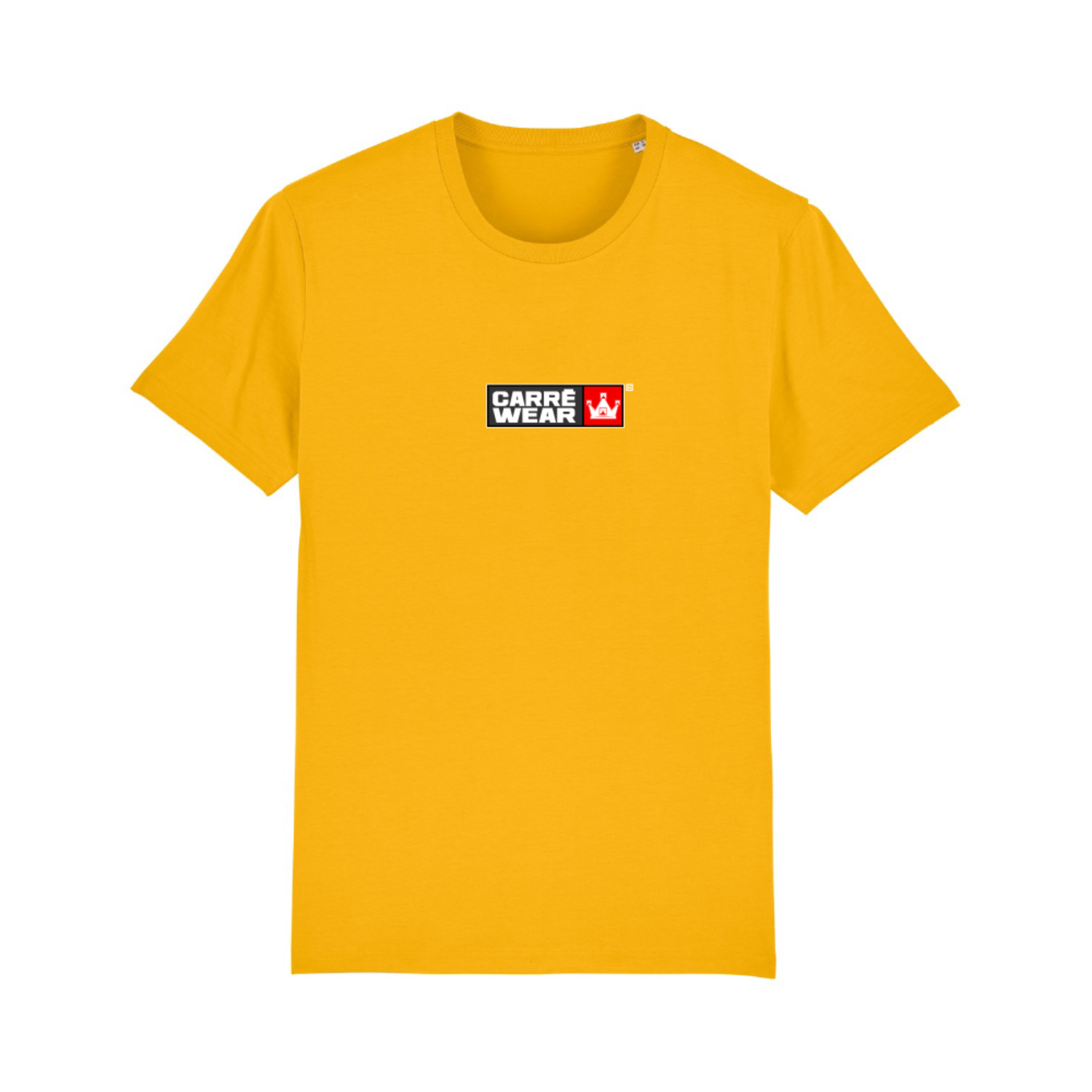 Tshirt - Carré wear