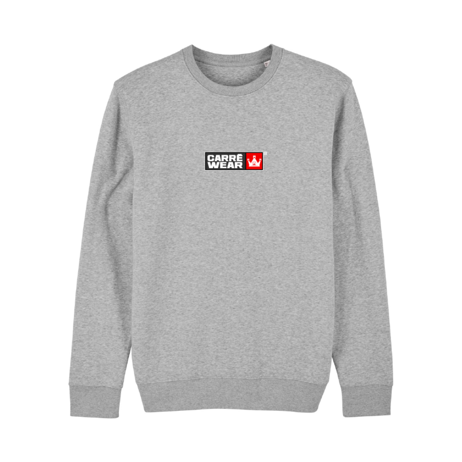 Sweatshirt -  Carré wear