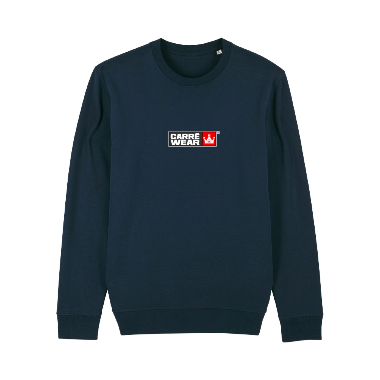 Sweatshirt -  Carré wear