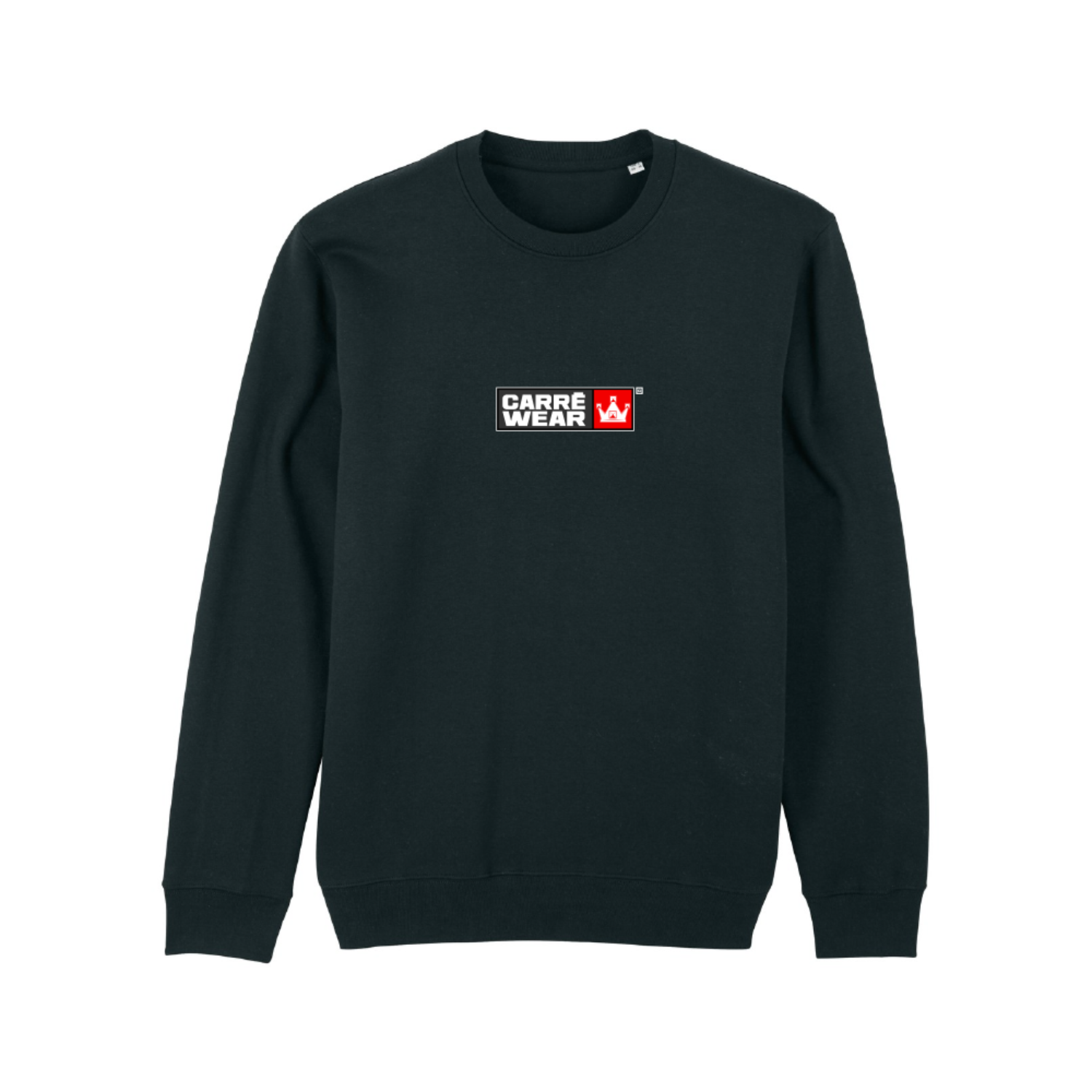 Sweatshirt -  Carré wear
