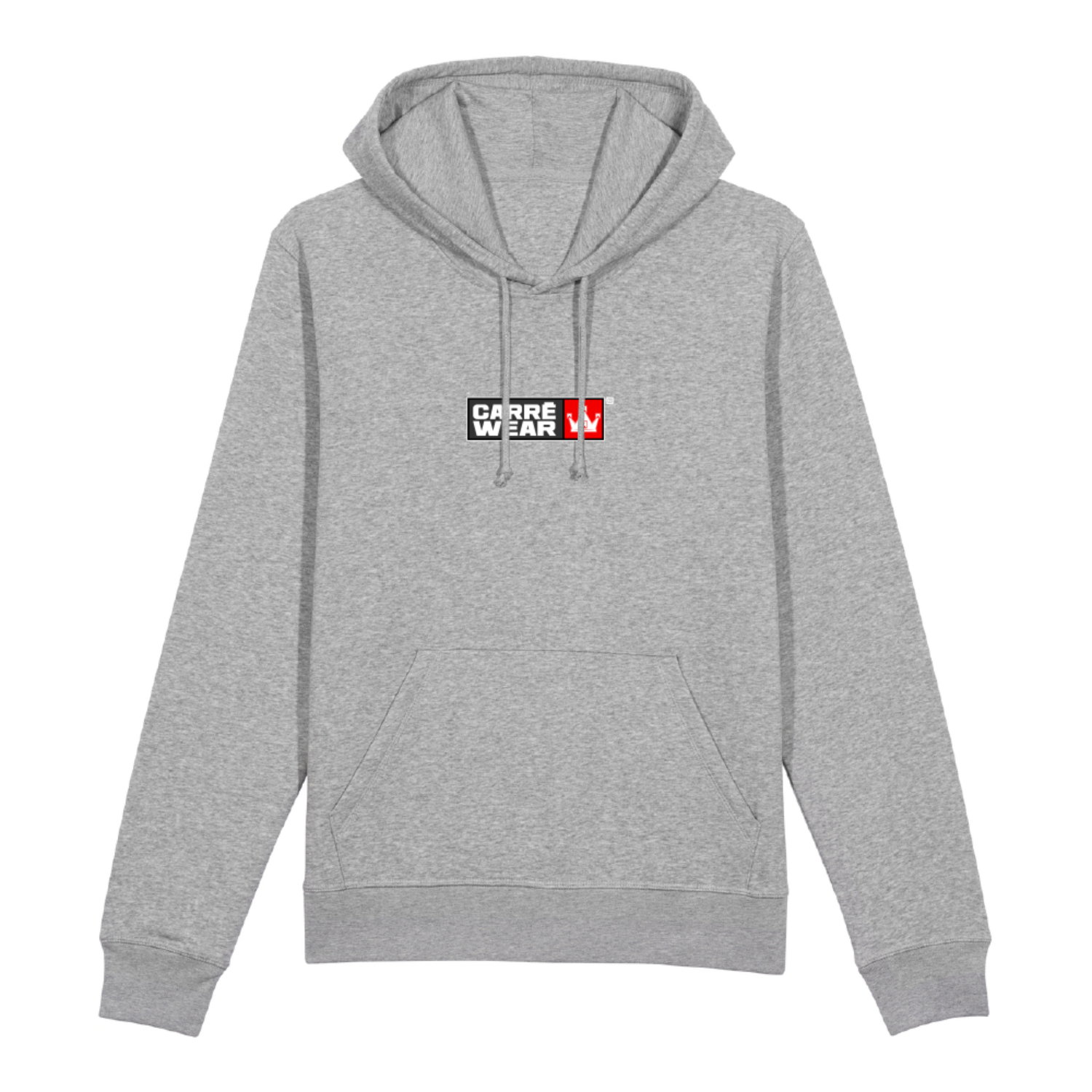 Sweatshirt -  Carré wear