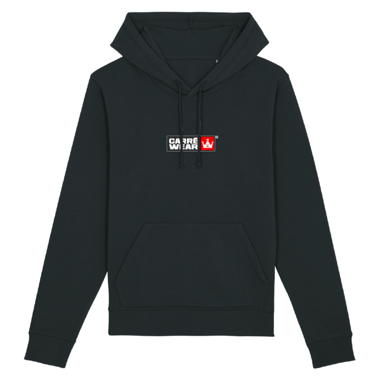 Sweatshirt -  Carré wear