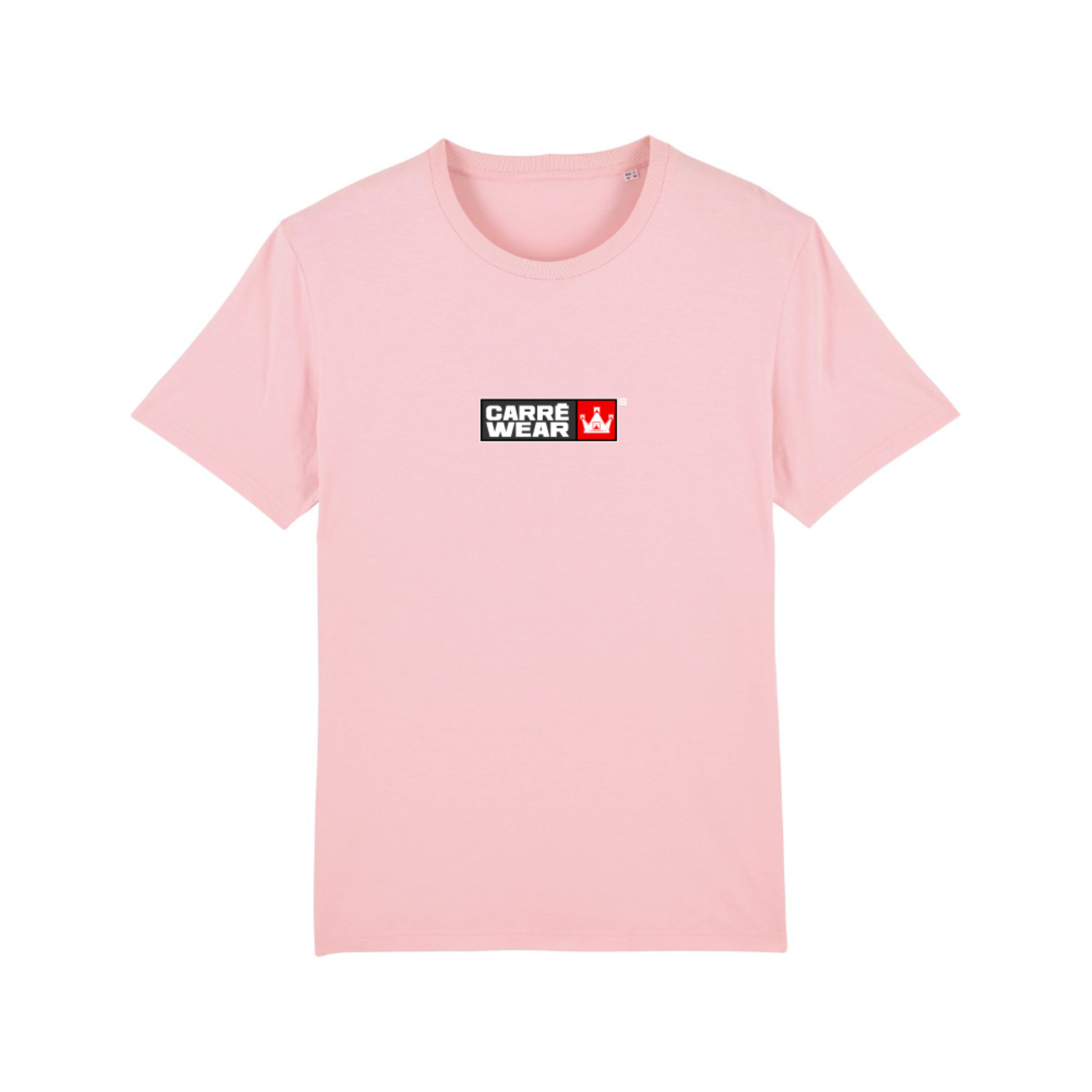 Tshirt - Carré wear