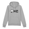 Sweatshirt -  Coup d'boule wear