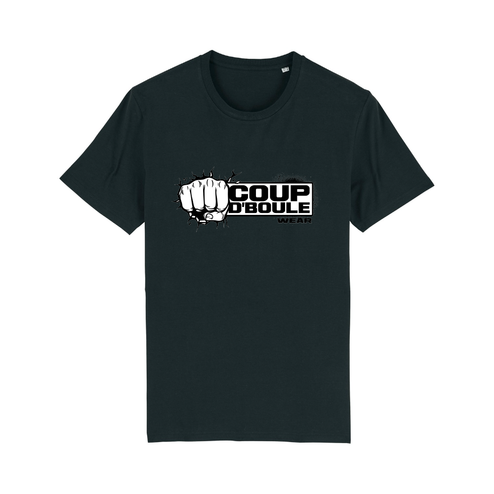 Tshirt - Coup d'boule wear