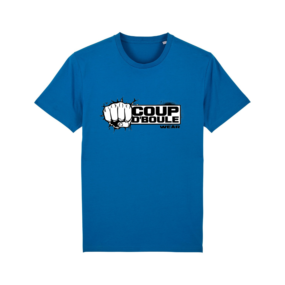 Tshirt - Coup d'boule wear