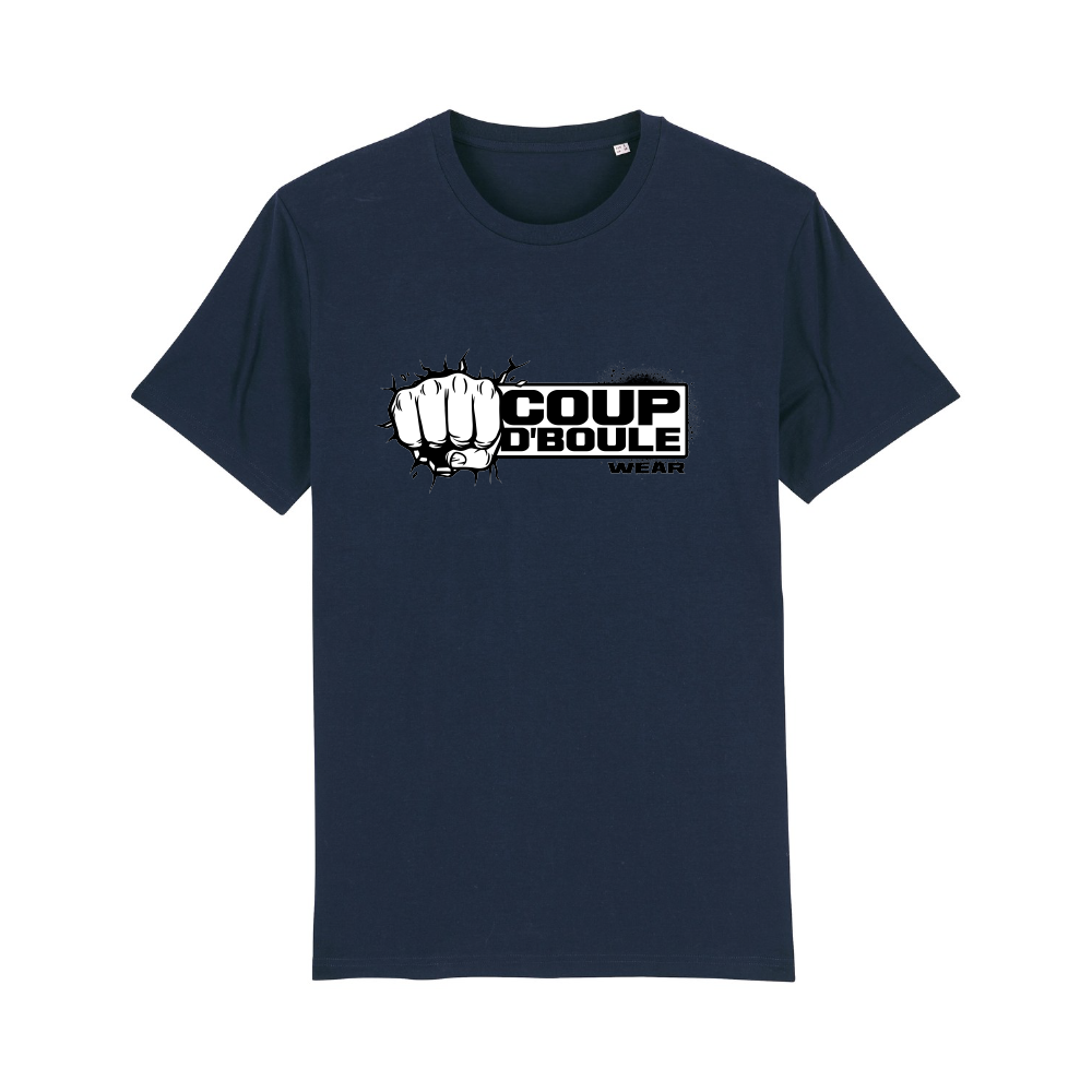 Tshirt - Coup d'boule wear