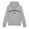 Sweatshirt - Anti moins de 10 club