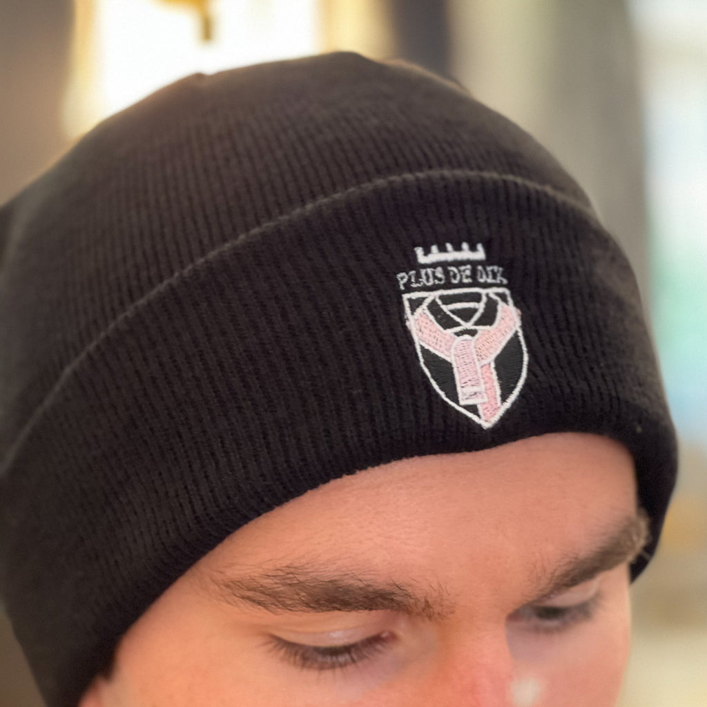 Bonnet - PDD