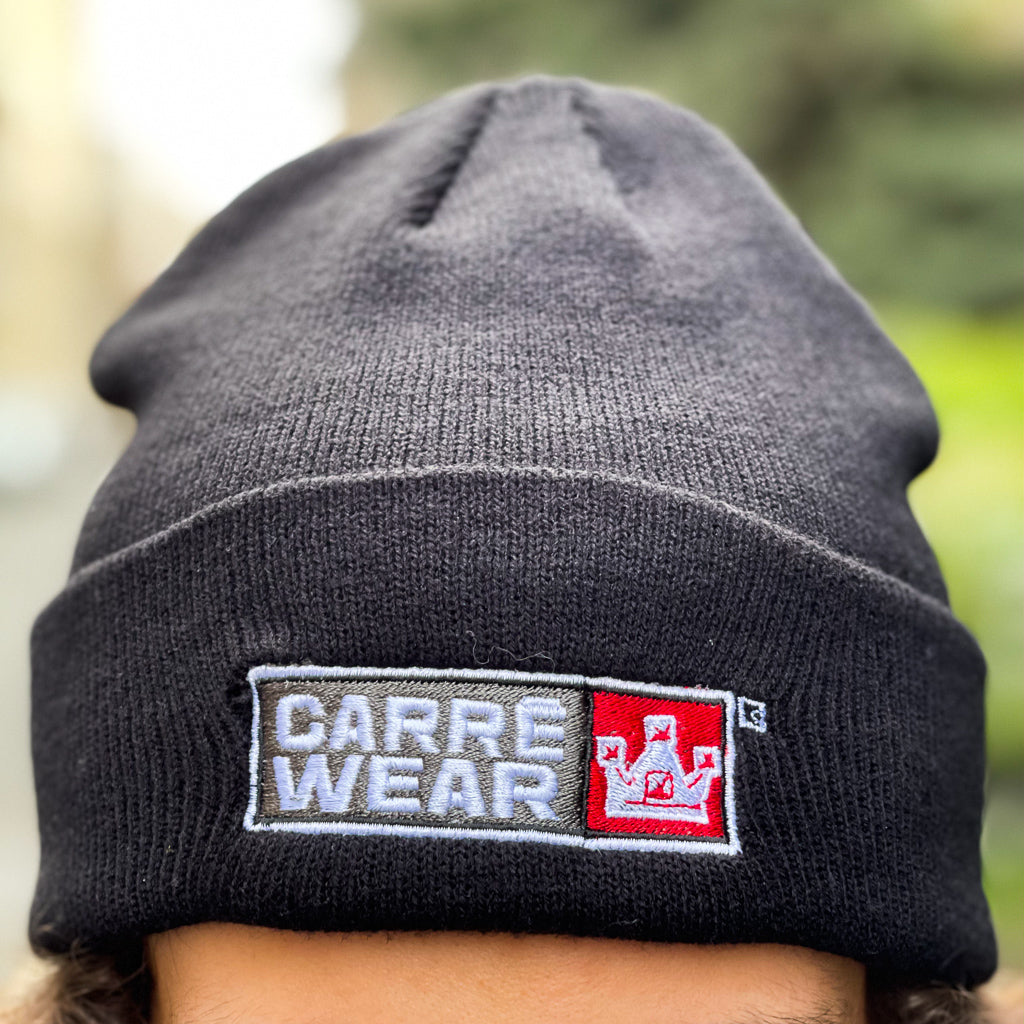 Bonnet - Carré wear