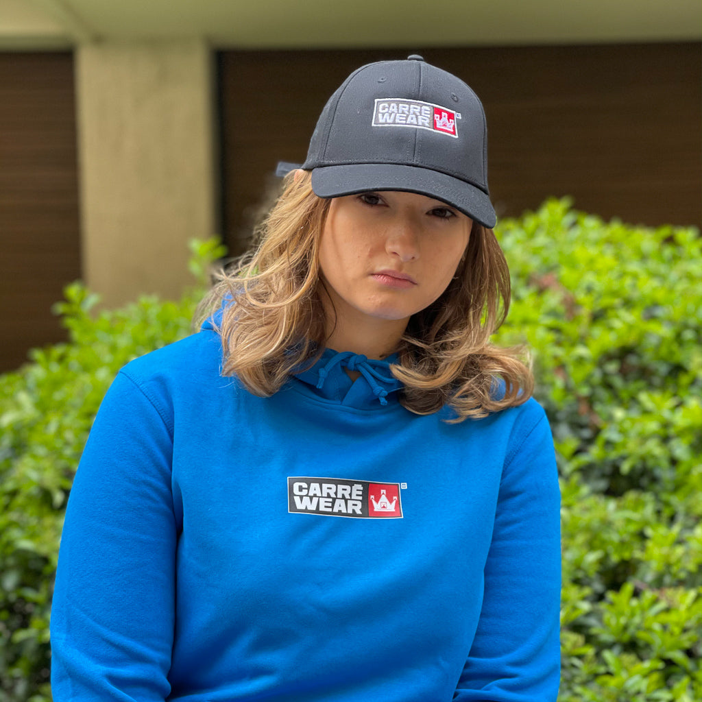 Sweatshirt -  Carré wear