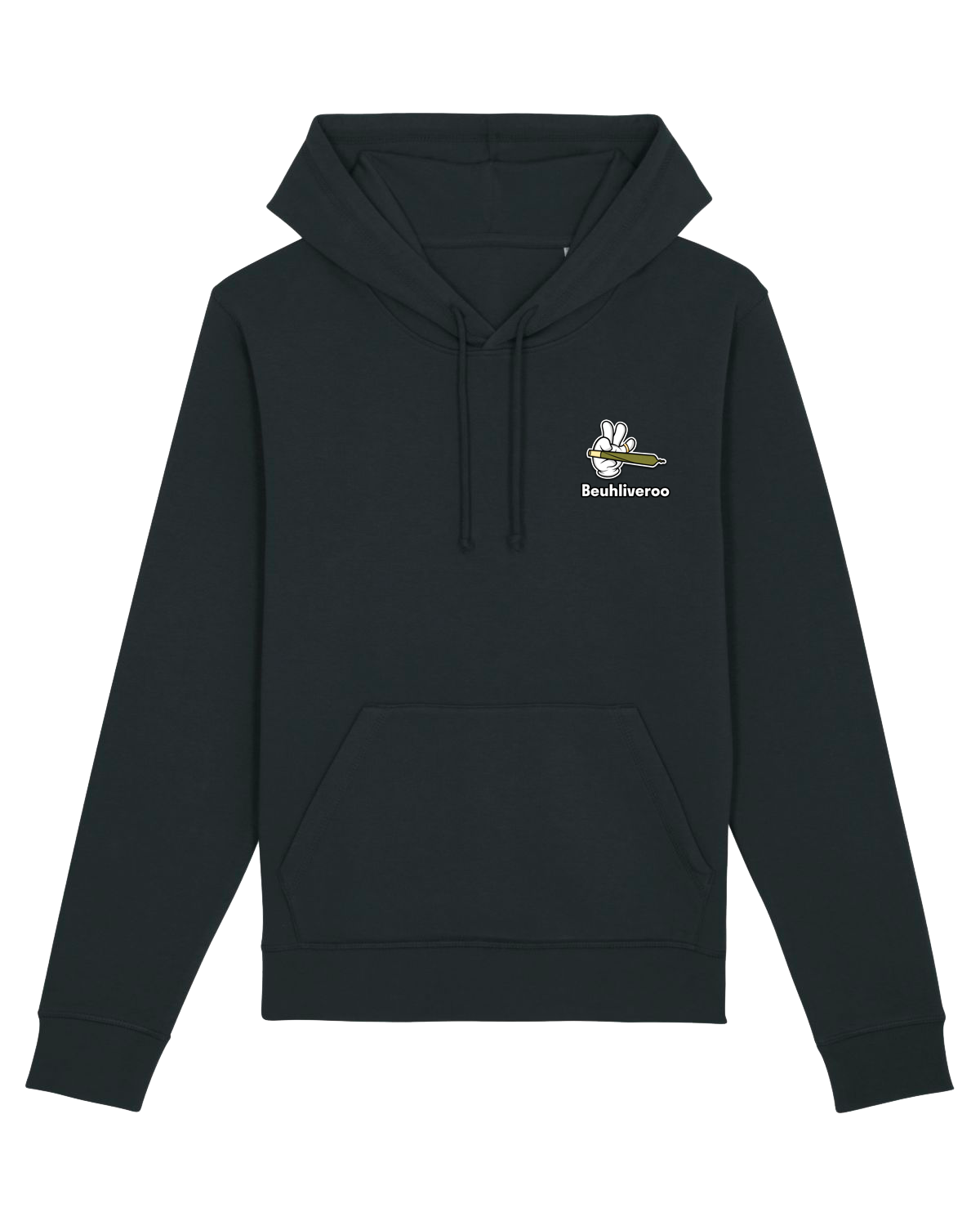 Sweatshirt - Beuhliveroo