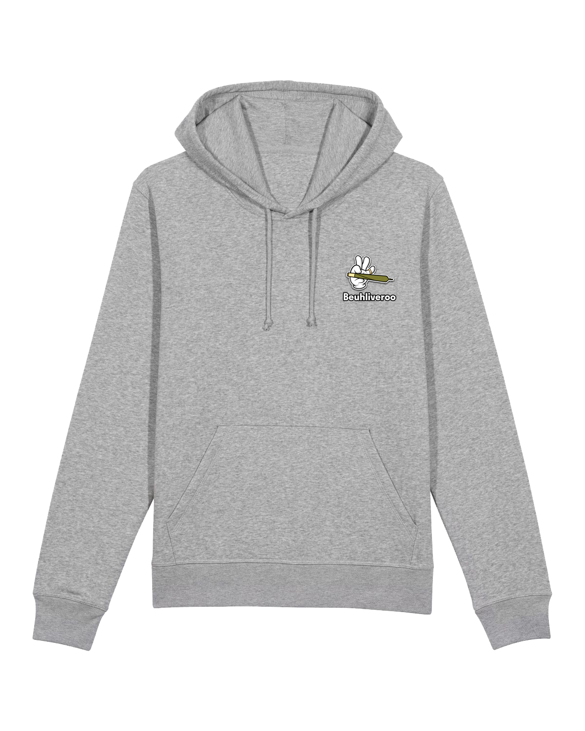 Sweatshirt - Beuhliveroo
