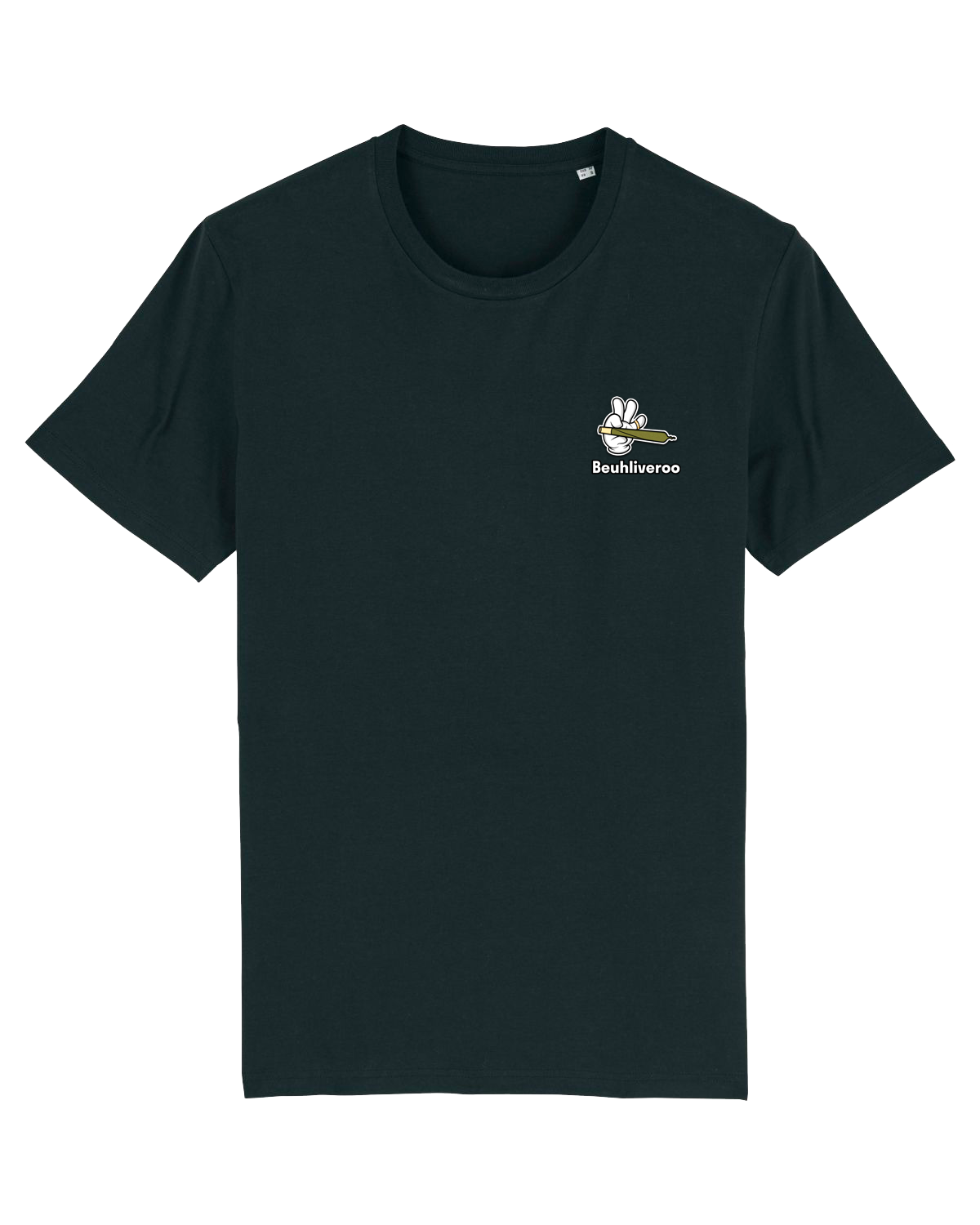 Tshirt - Beuhliveroo
