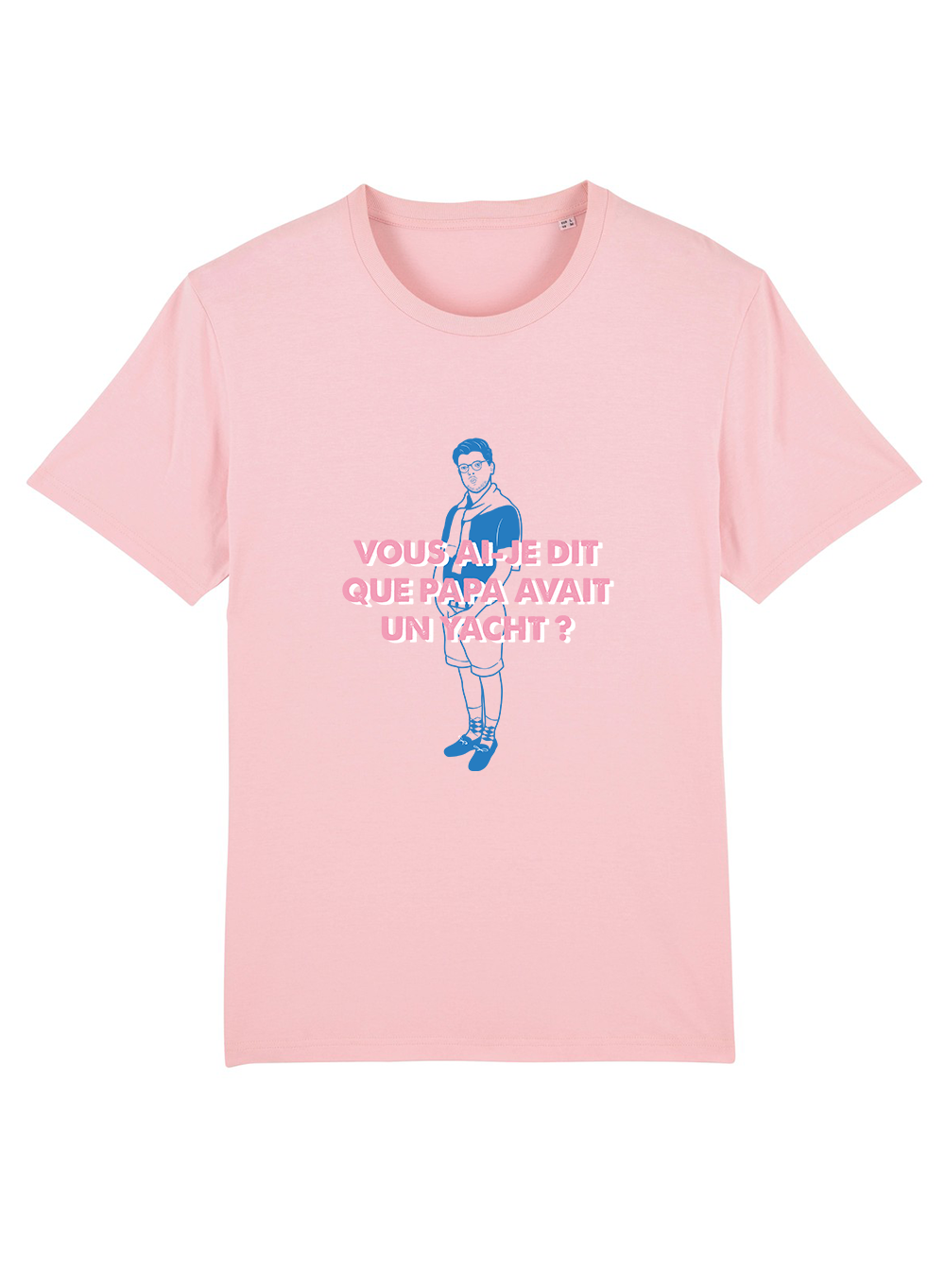 Tshirt - Yatch