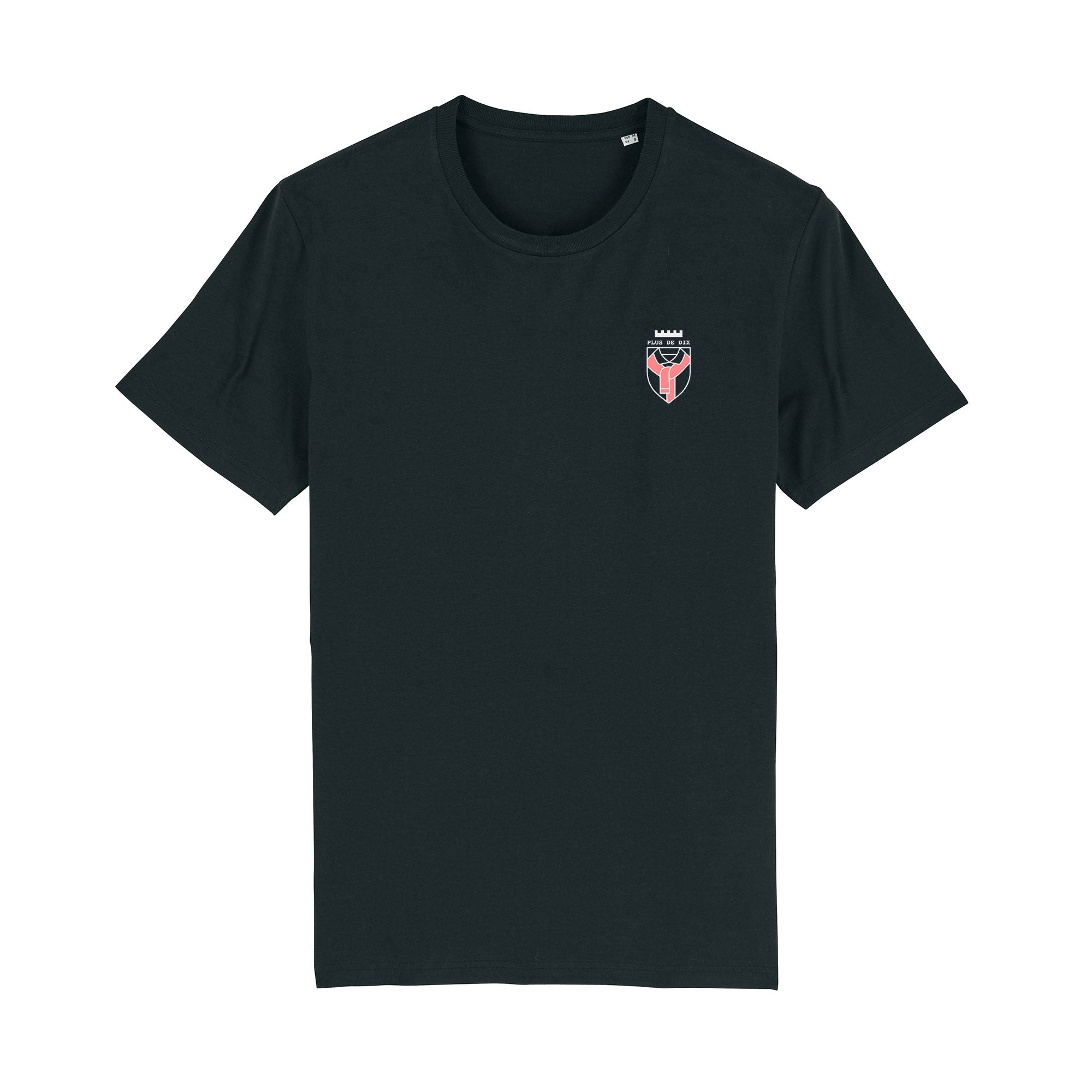 Tshirt - PDD (Brodé)