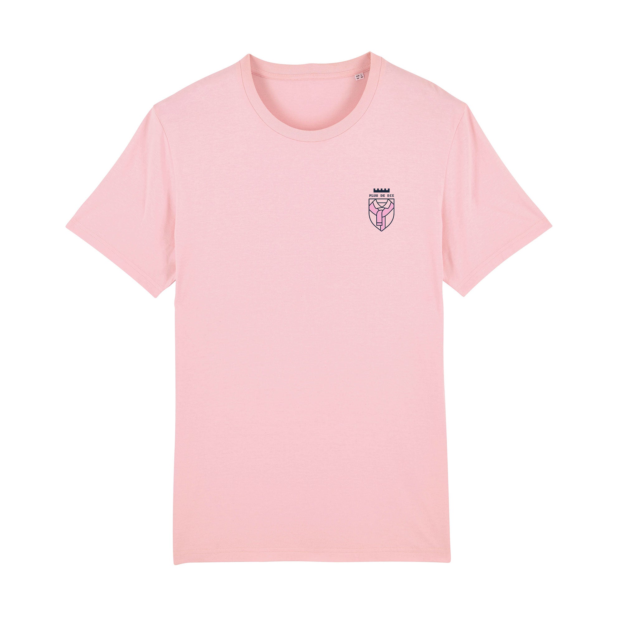 Tshirt - PDD (Brodé)