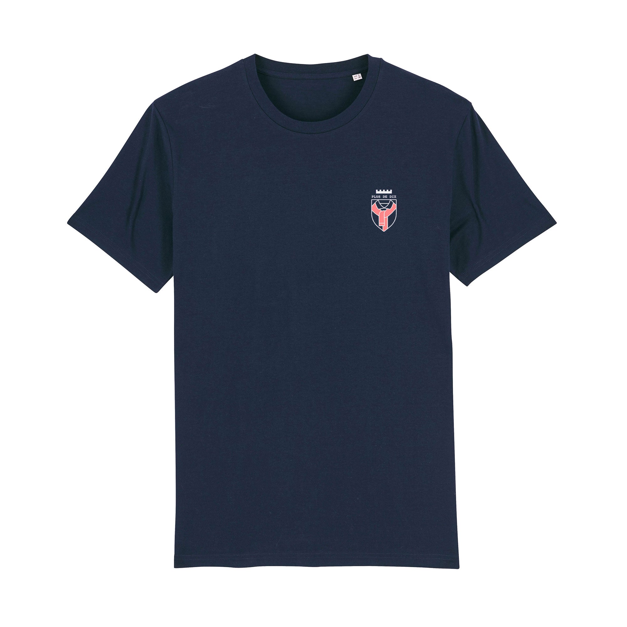 Tshirt - PDD (Brodé)