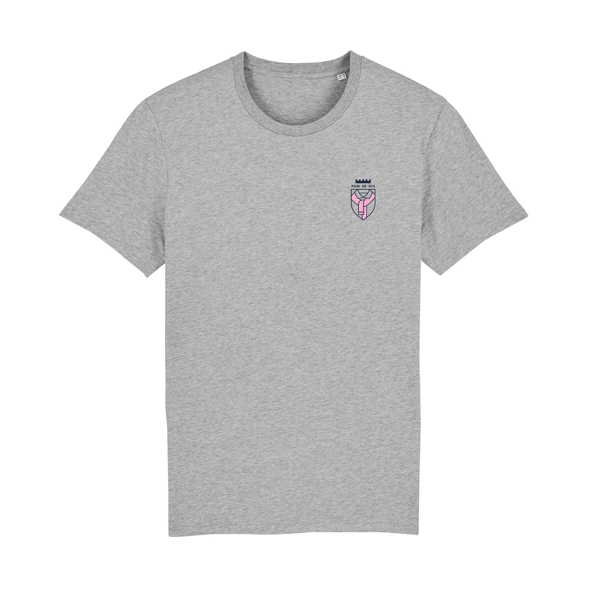 Tshirt - PDD (Brodé)