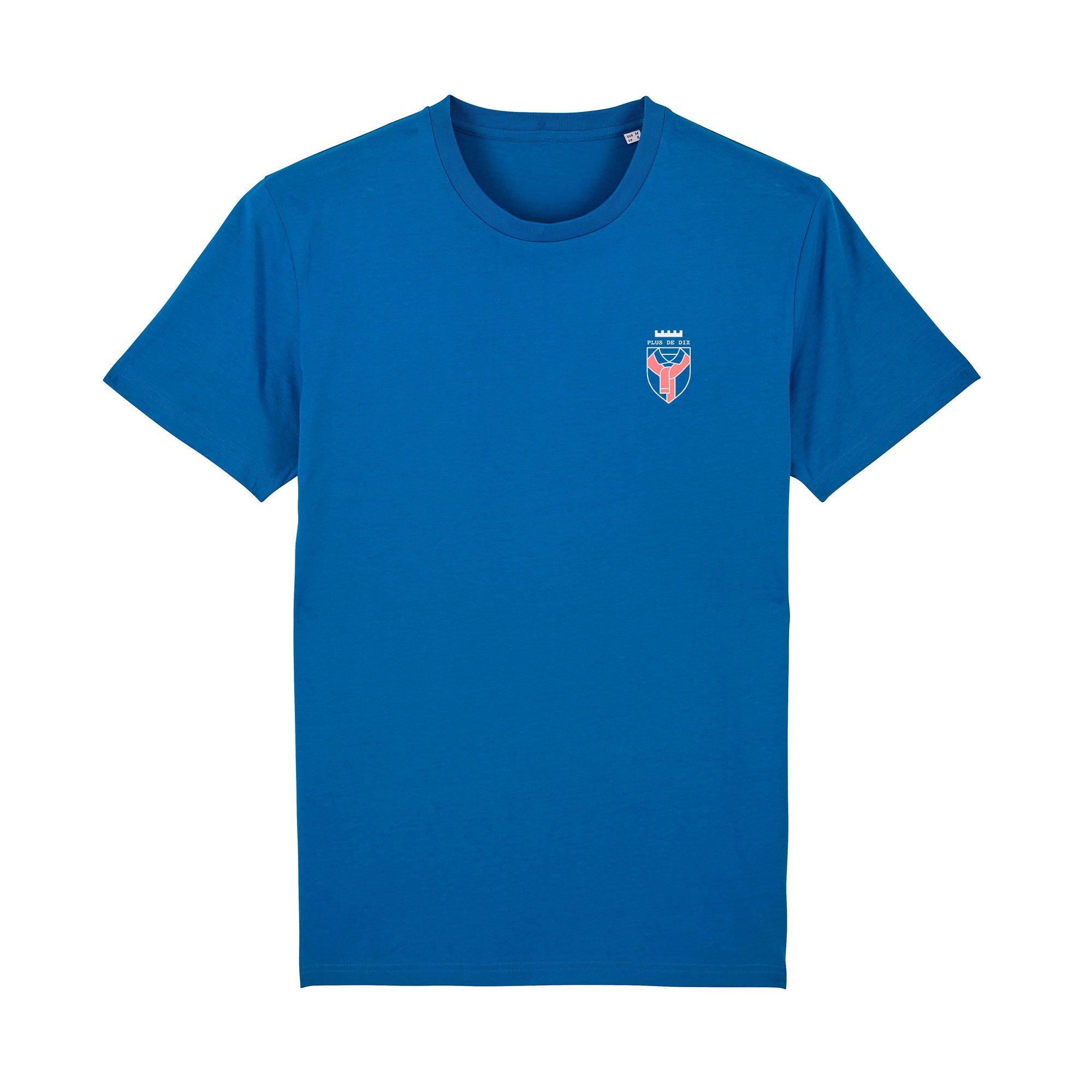 Tshirt - PDD (Brodé)