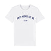 Tshirt - Anti moins de 10 club