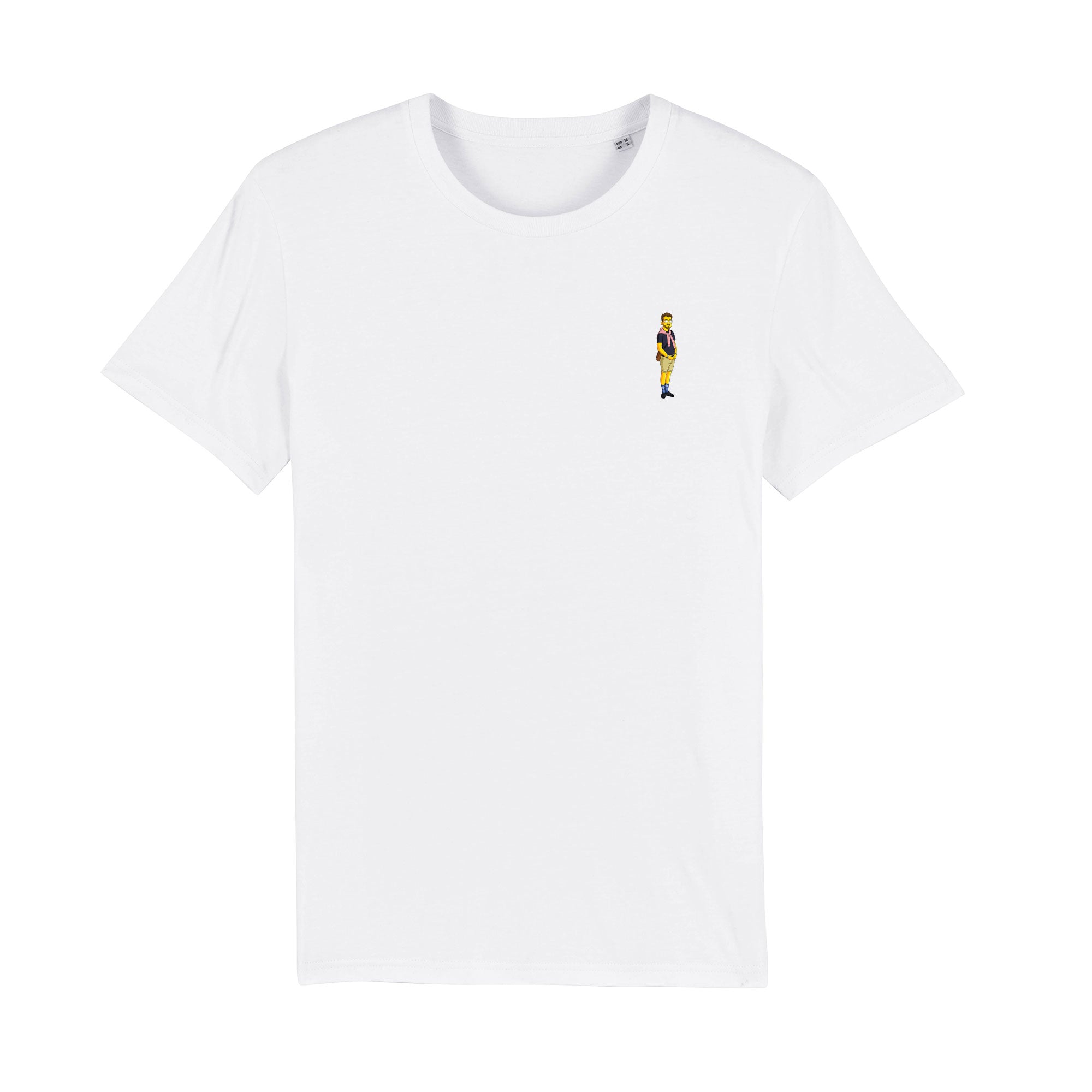 Tshirt - Louis cartoon coeur