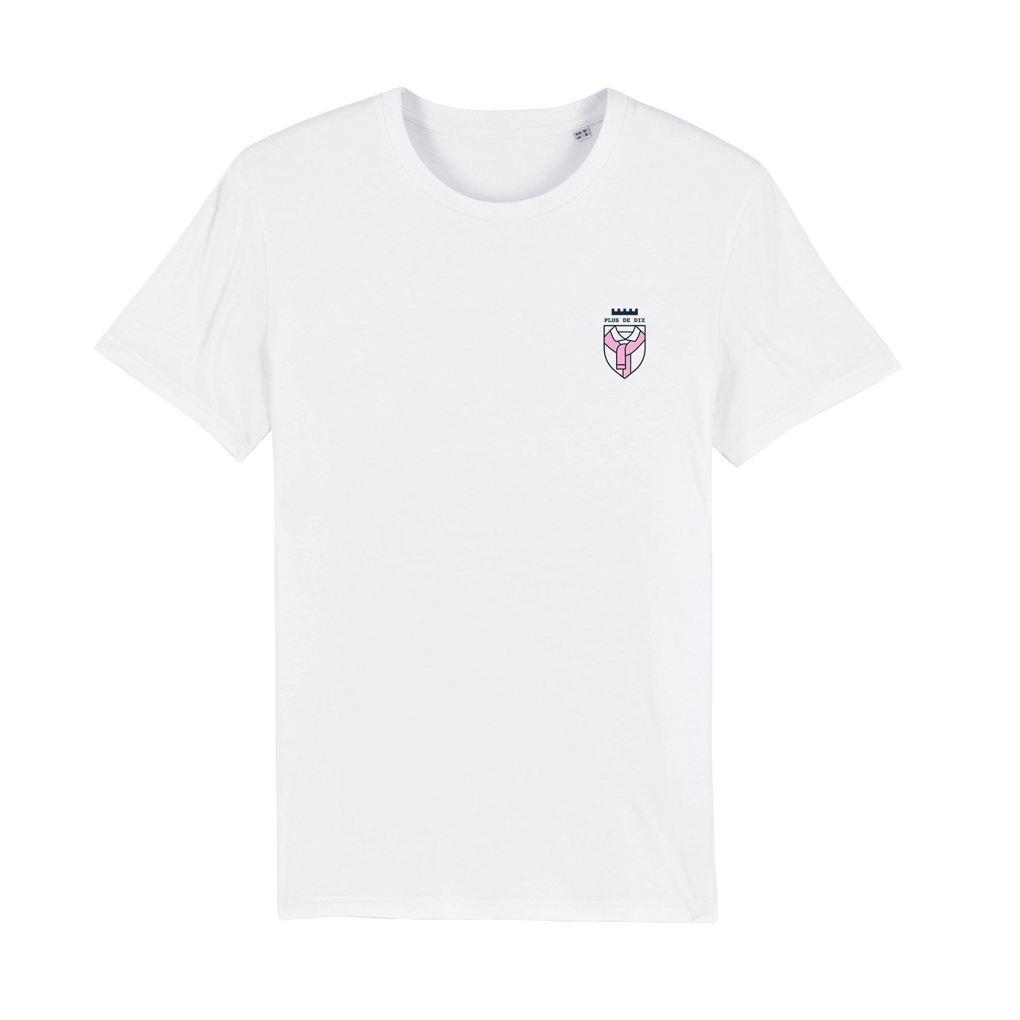 Tshirt - PDD (Brodé)