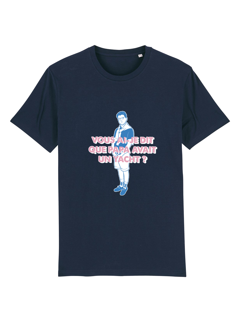 Tshirt - Yatch