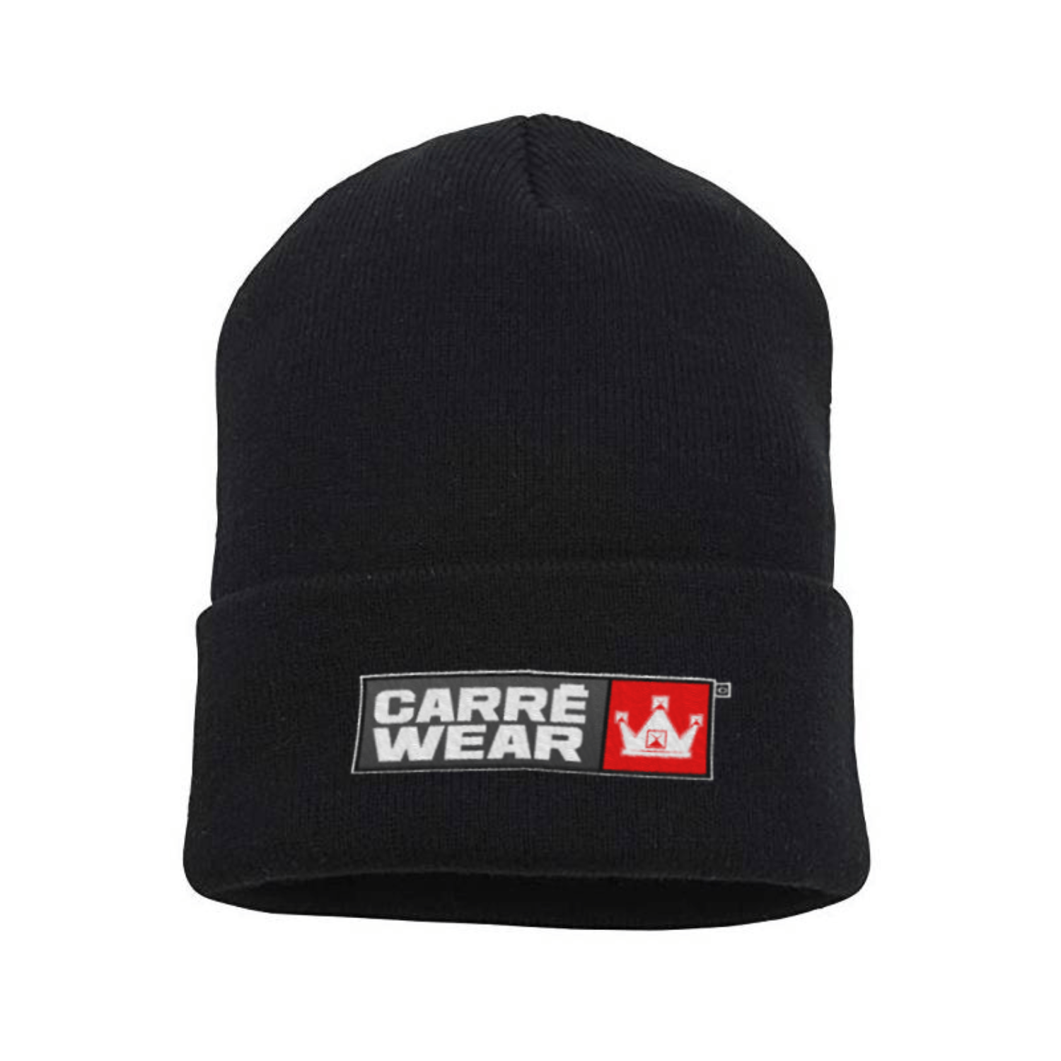 Bonnet - Carré wear
