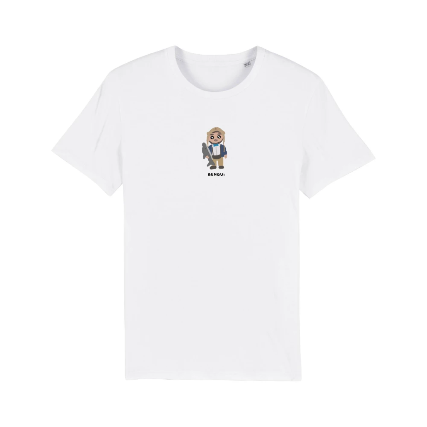 Tshirt - Mini Bengui
