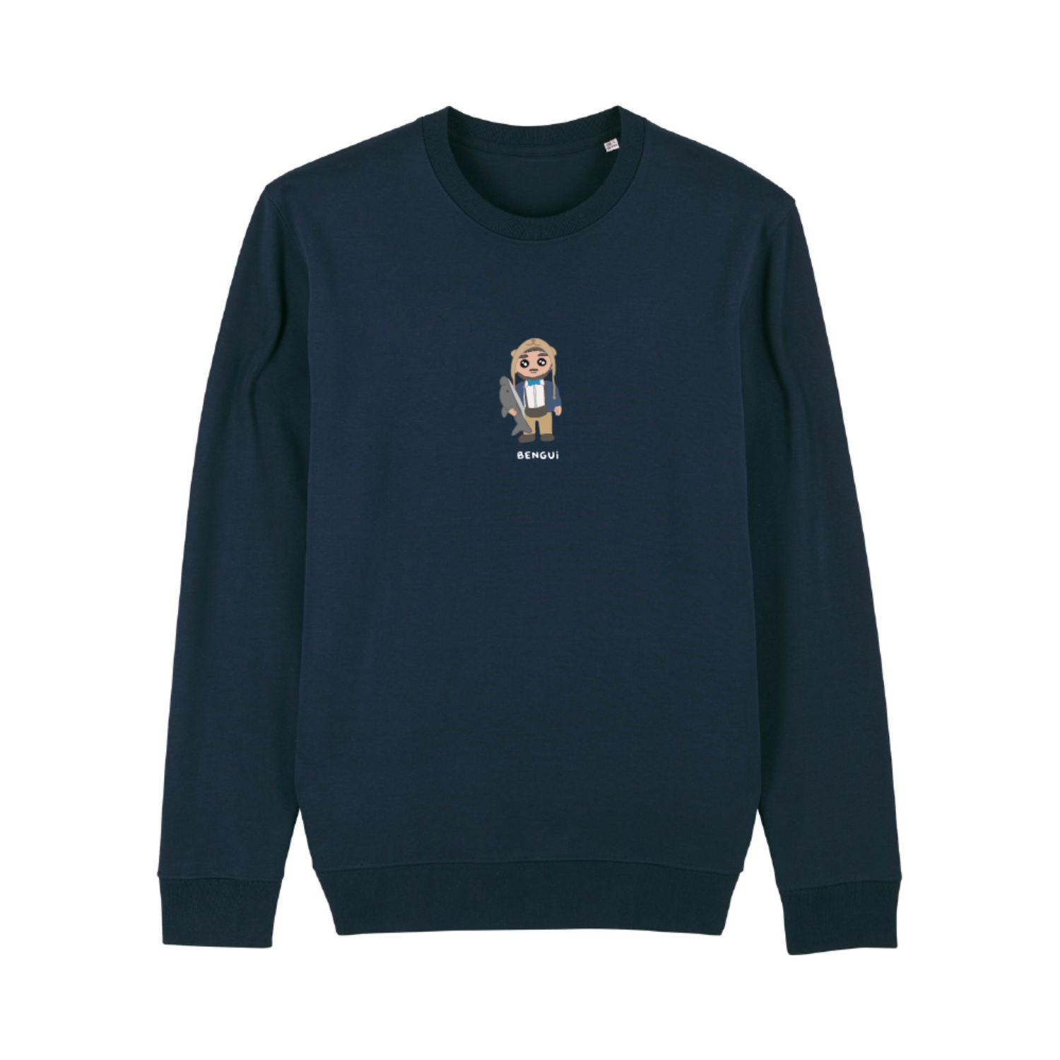 Sweatshirt -  Bengui