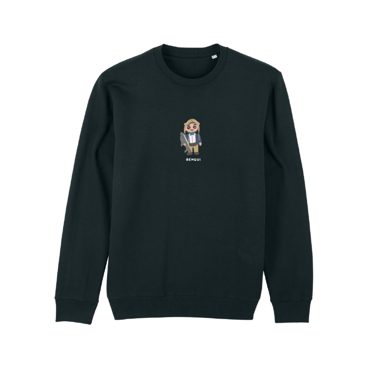 Sweatshirt -  Bengui