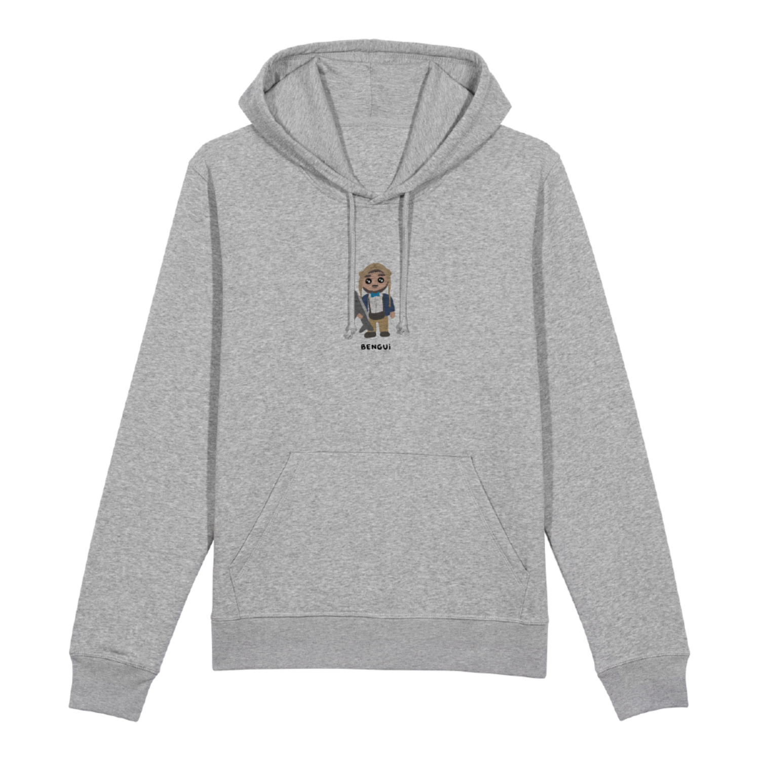 Sweatshirt -  Bengui