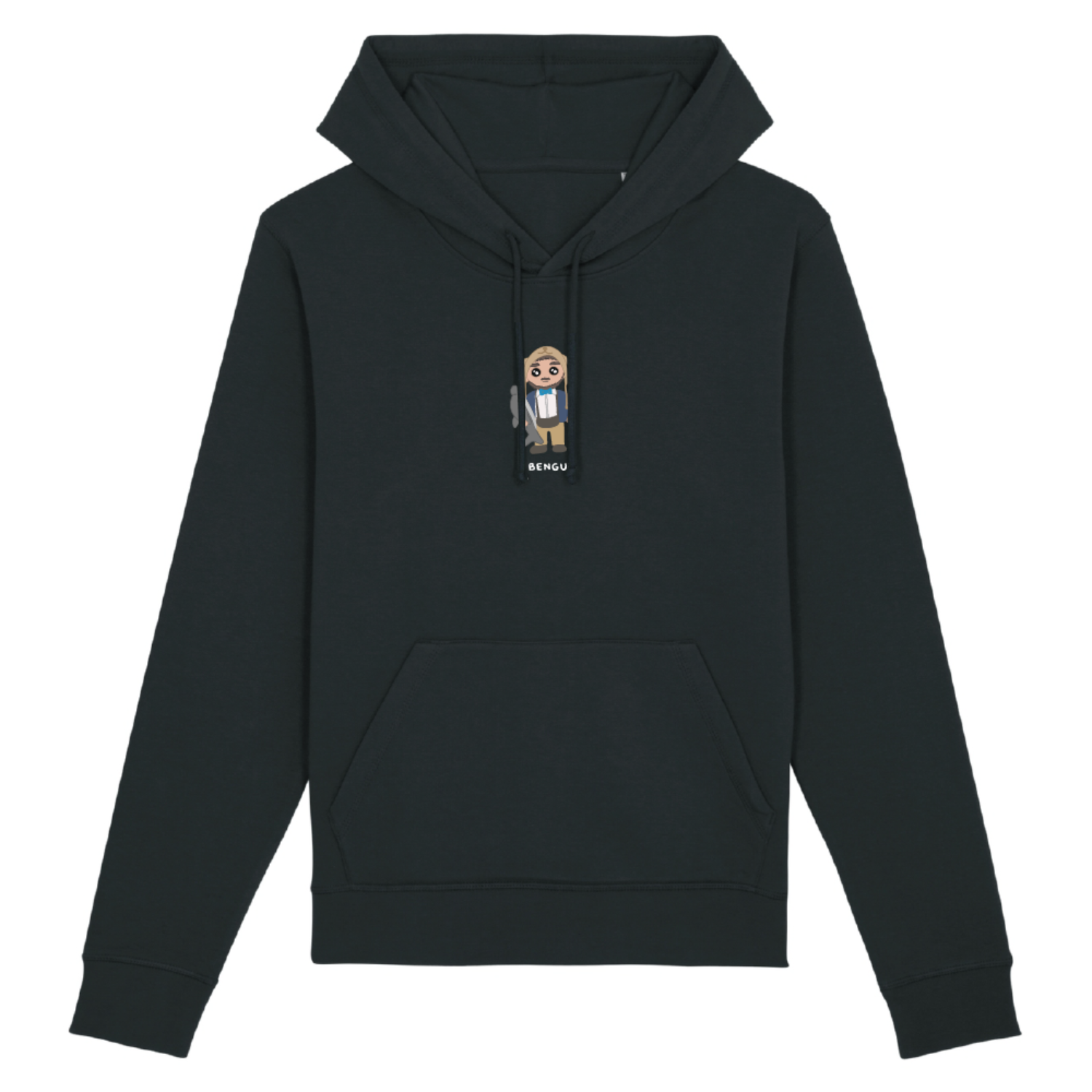 Sweatshirt -  Bengui