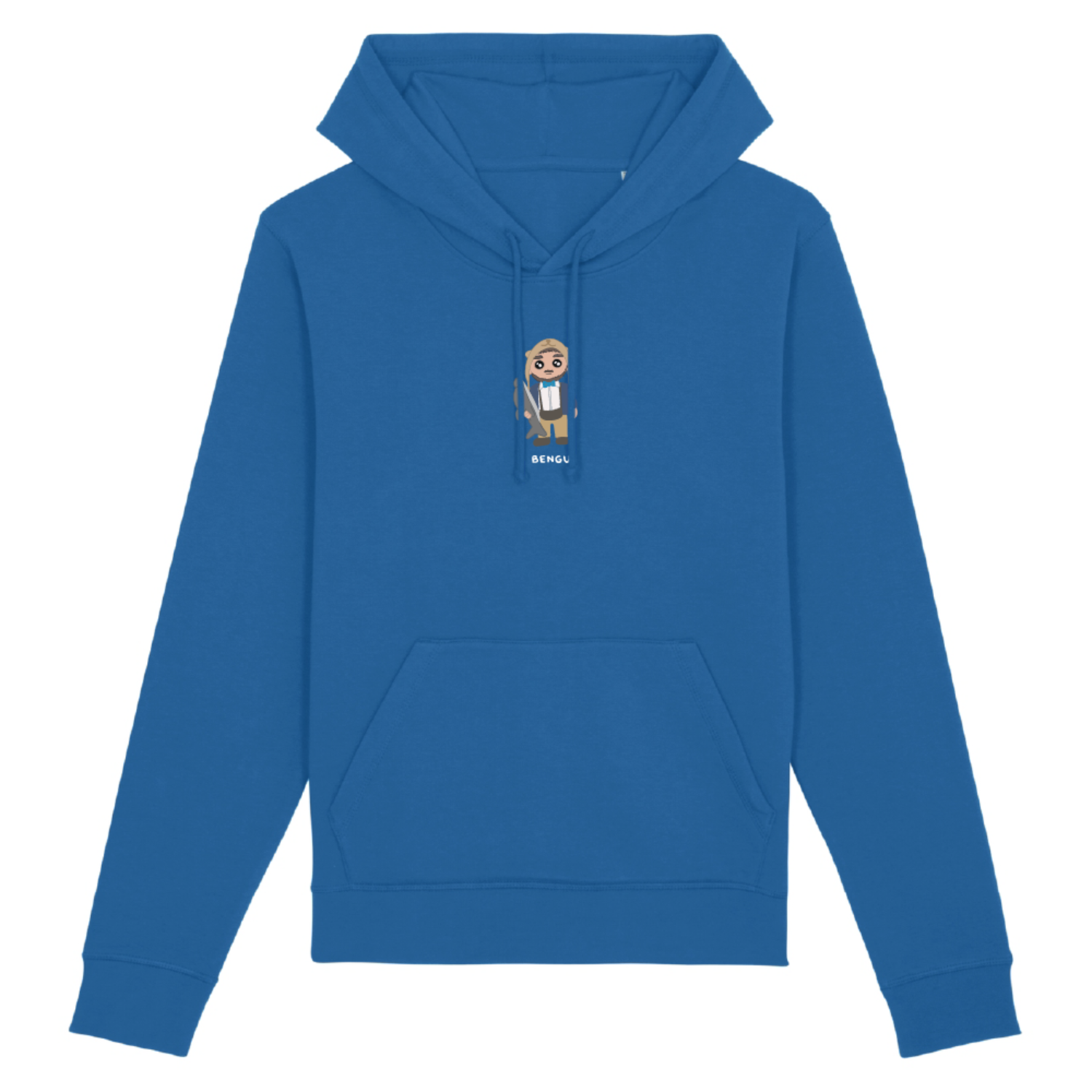 Sweatshirt -  Bengui