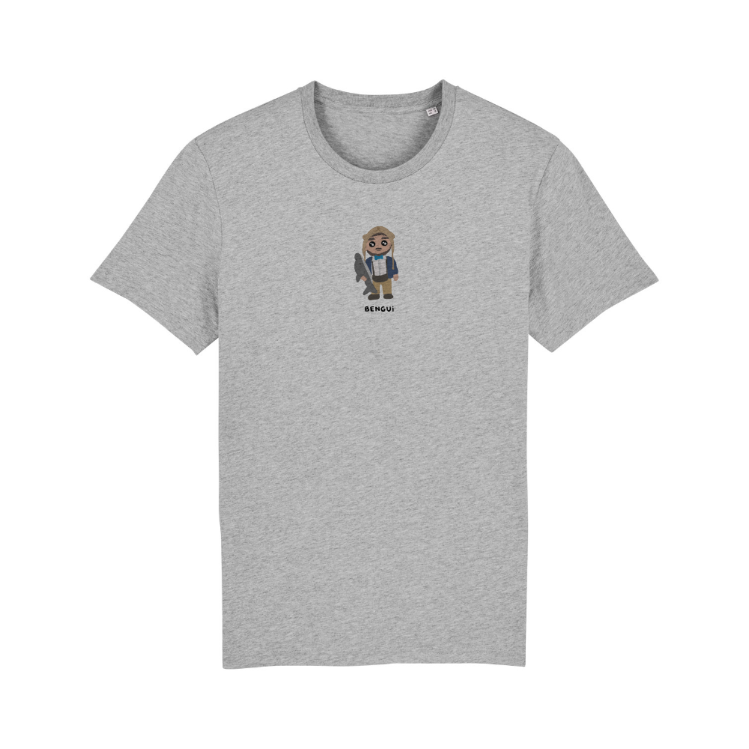 Tshirt - Mini Bengui