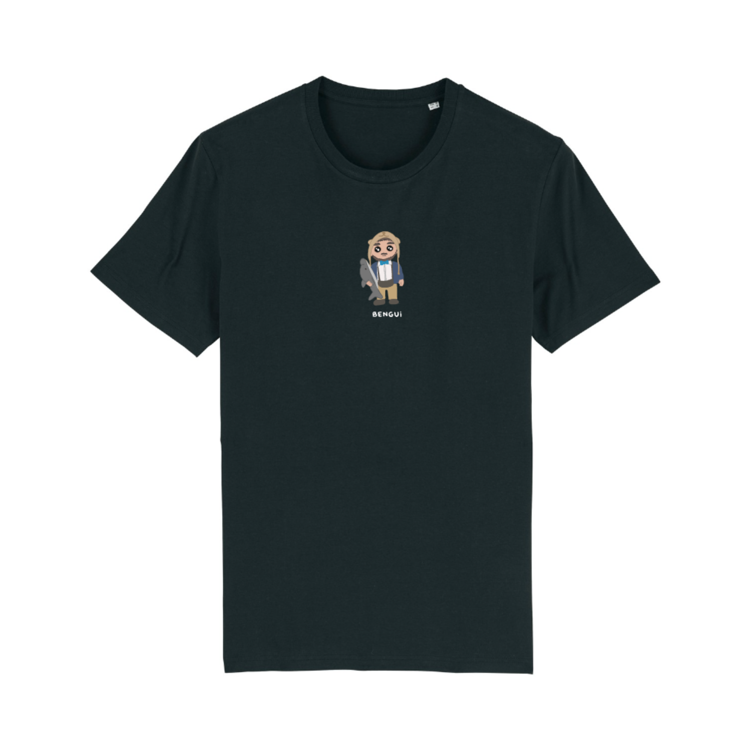 Tshirt - Mini Bengui
