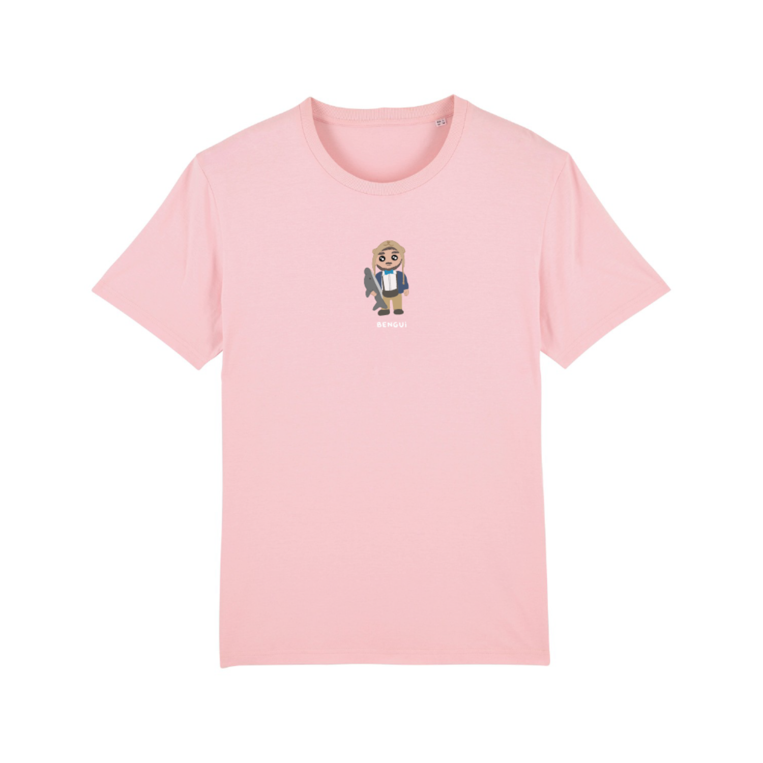 Tshirt - Mini Bengui