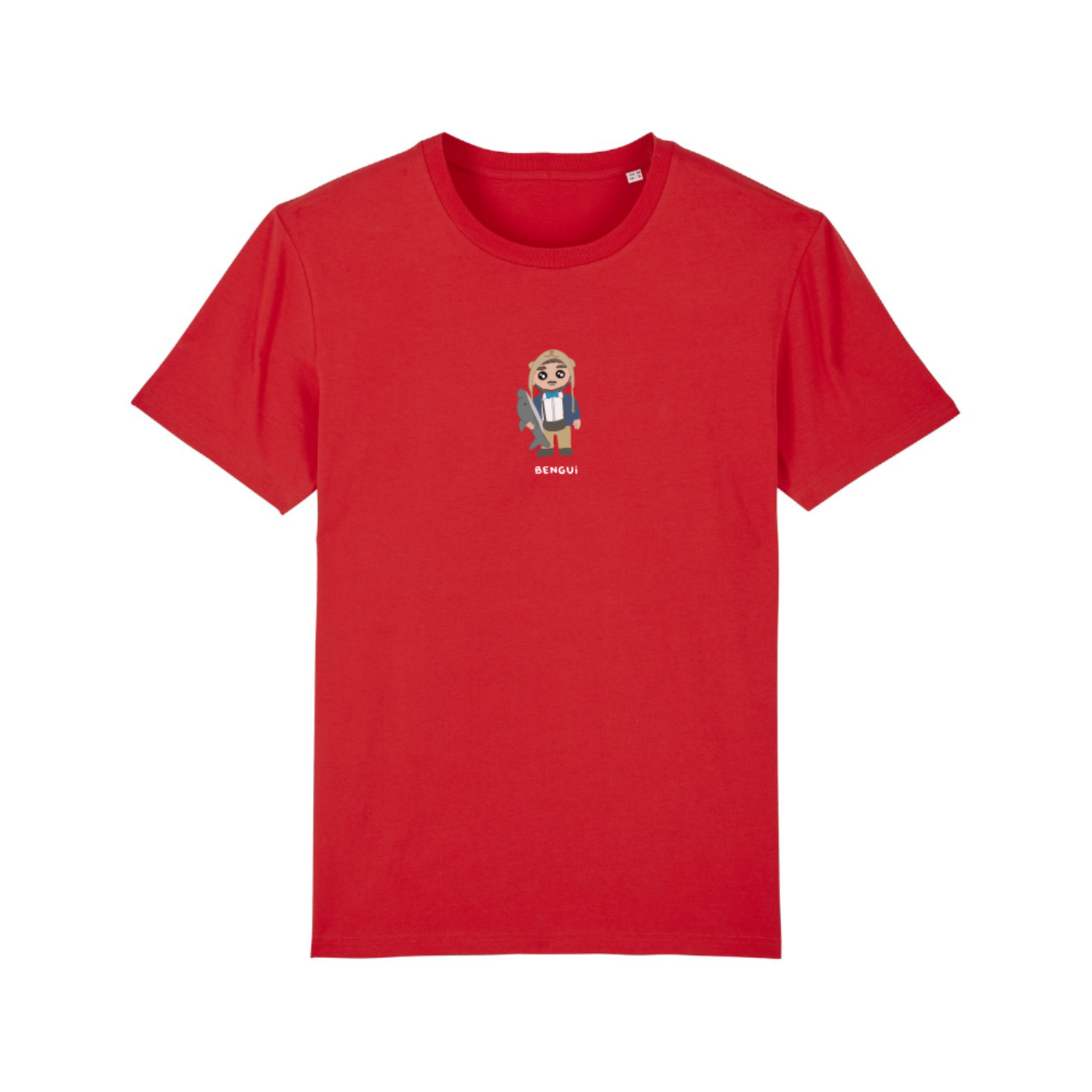 Tshirt - Mini Bengui