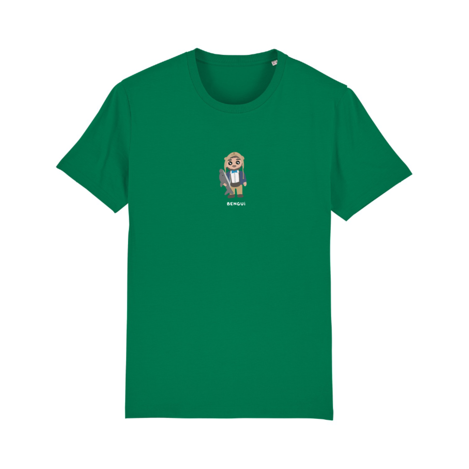 Tshirt - Mini Bengui