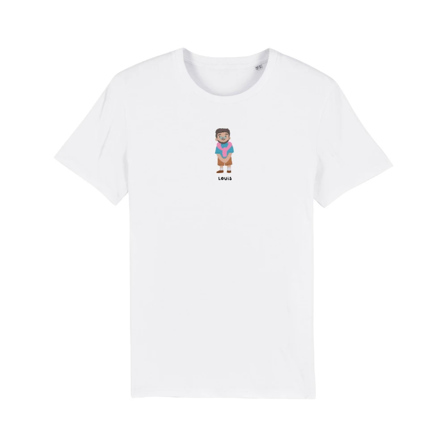 Tshirt - Mini Louis