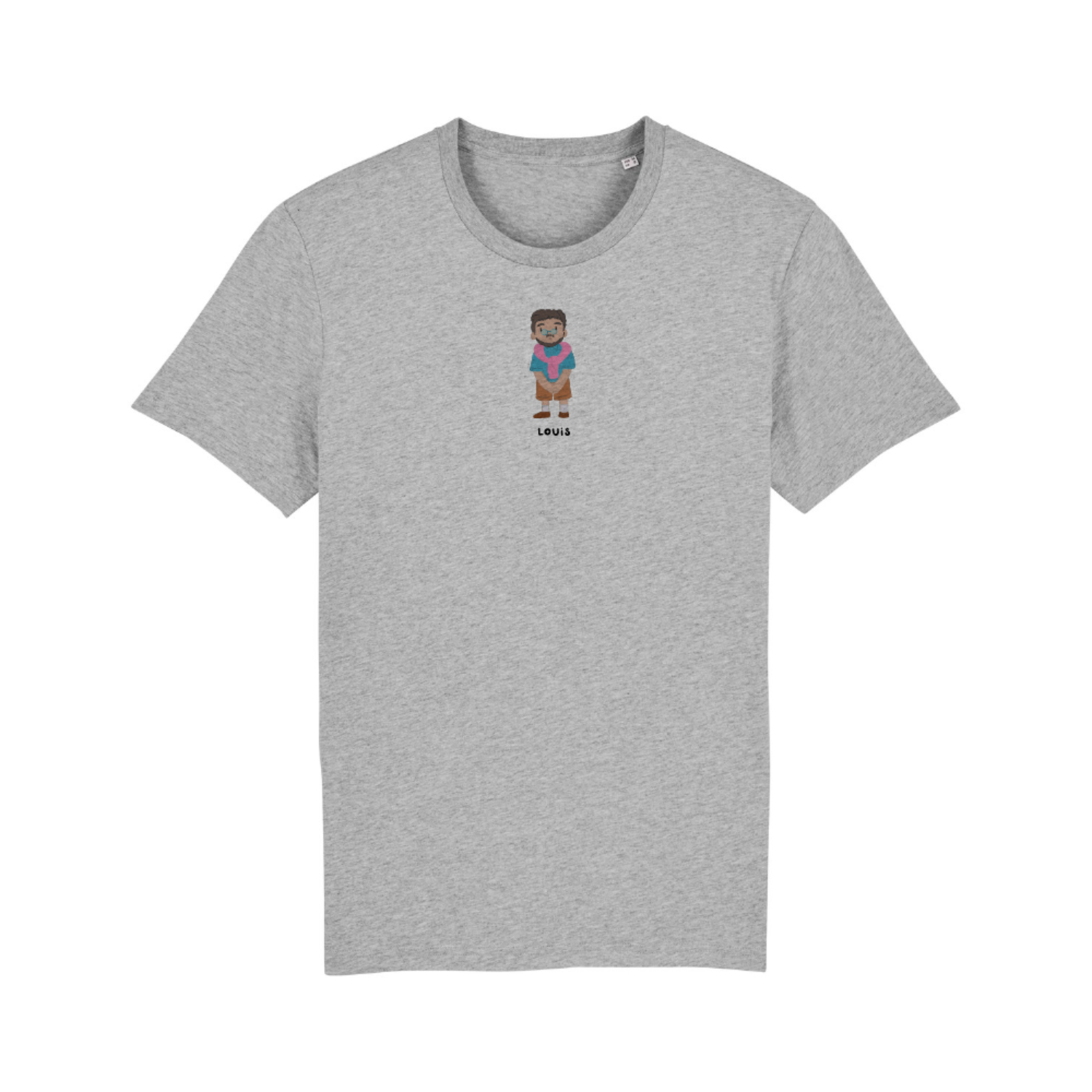 Tshirt - Mini Louis
