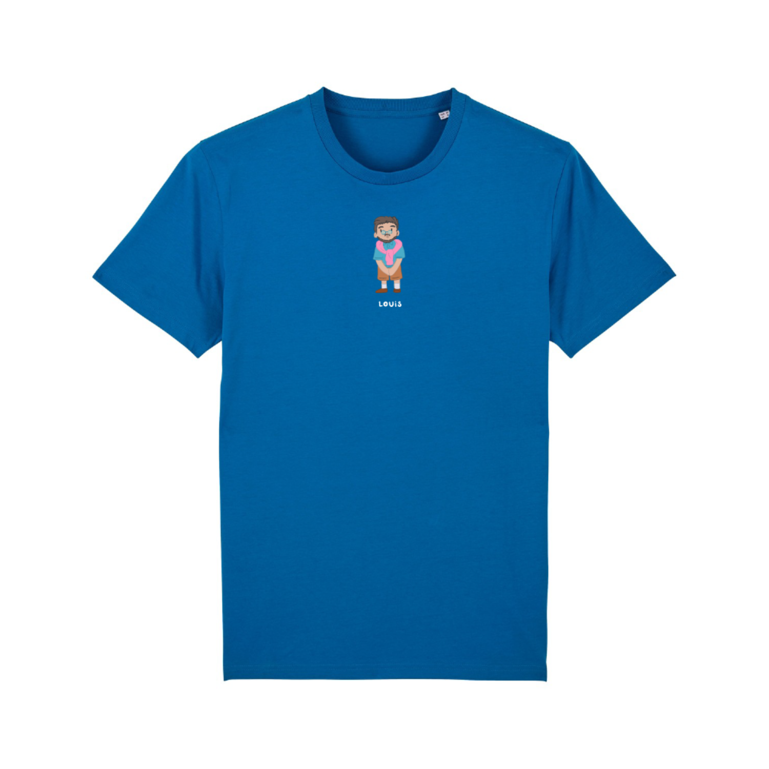 Tshirt - Mini Louis