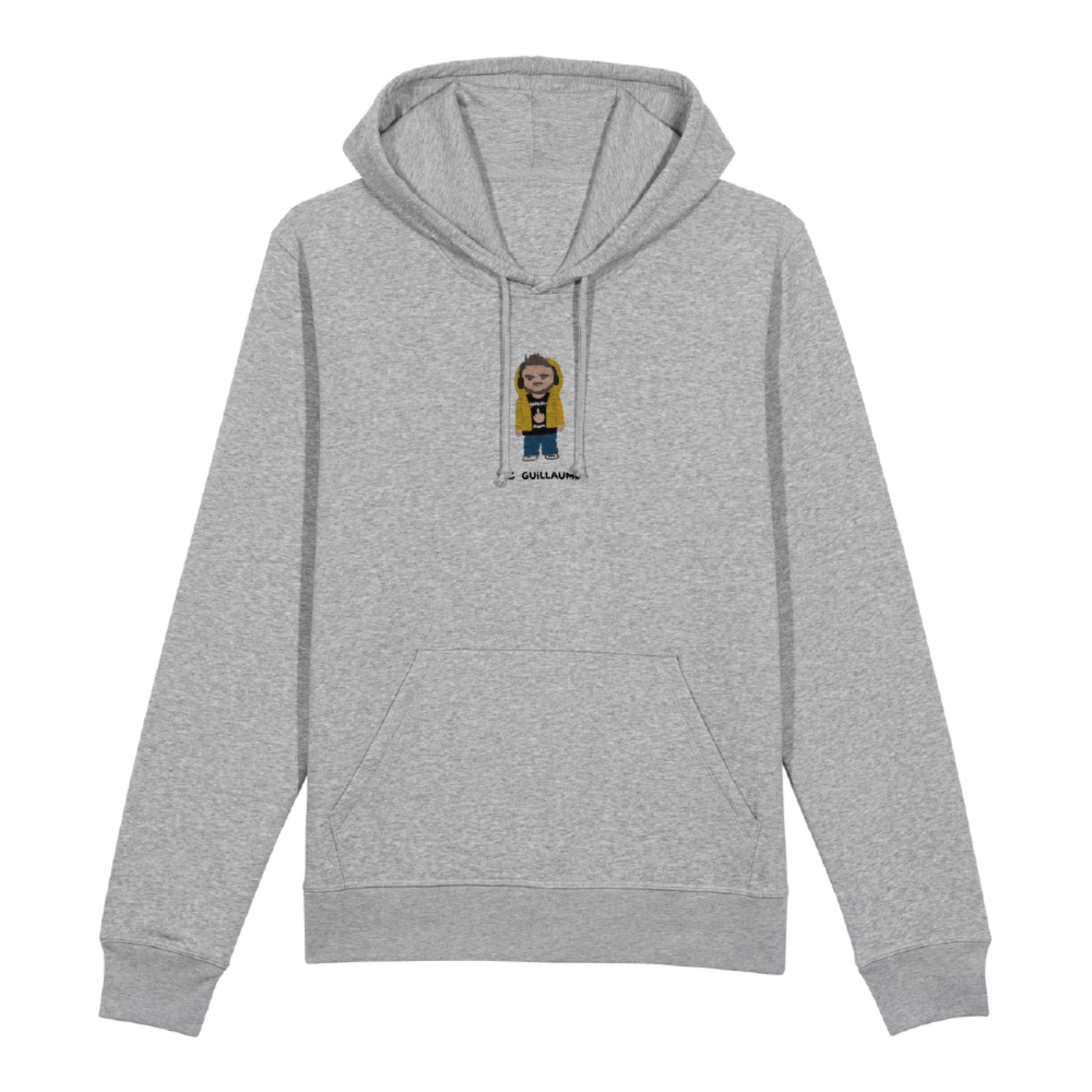 Sweatshirt -  Mini Guillaume