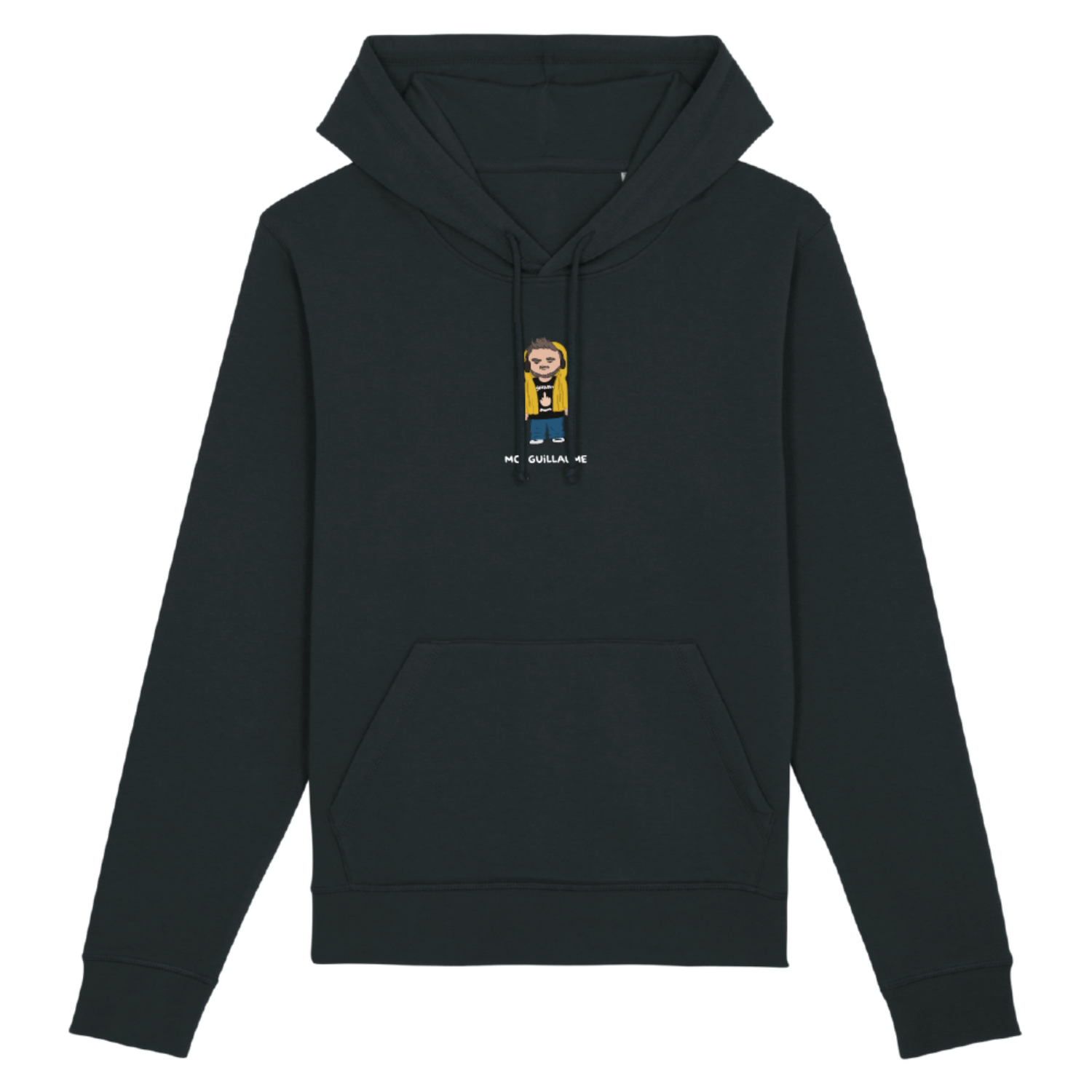 Sweatshirt -  Mini Guillaume