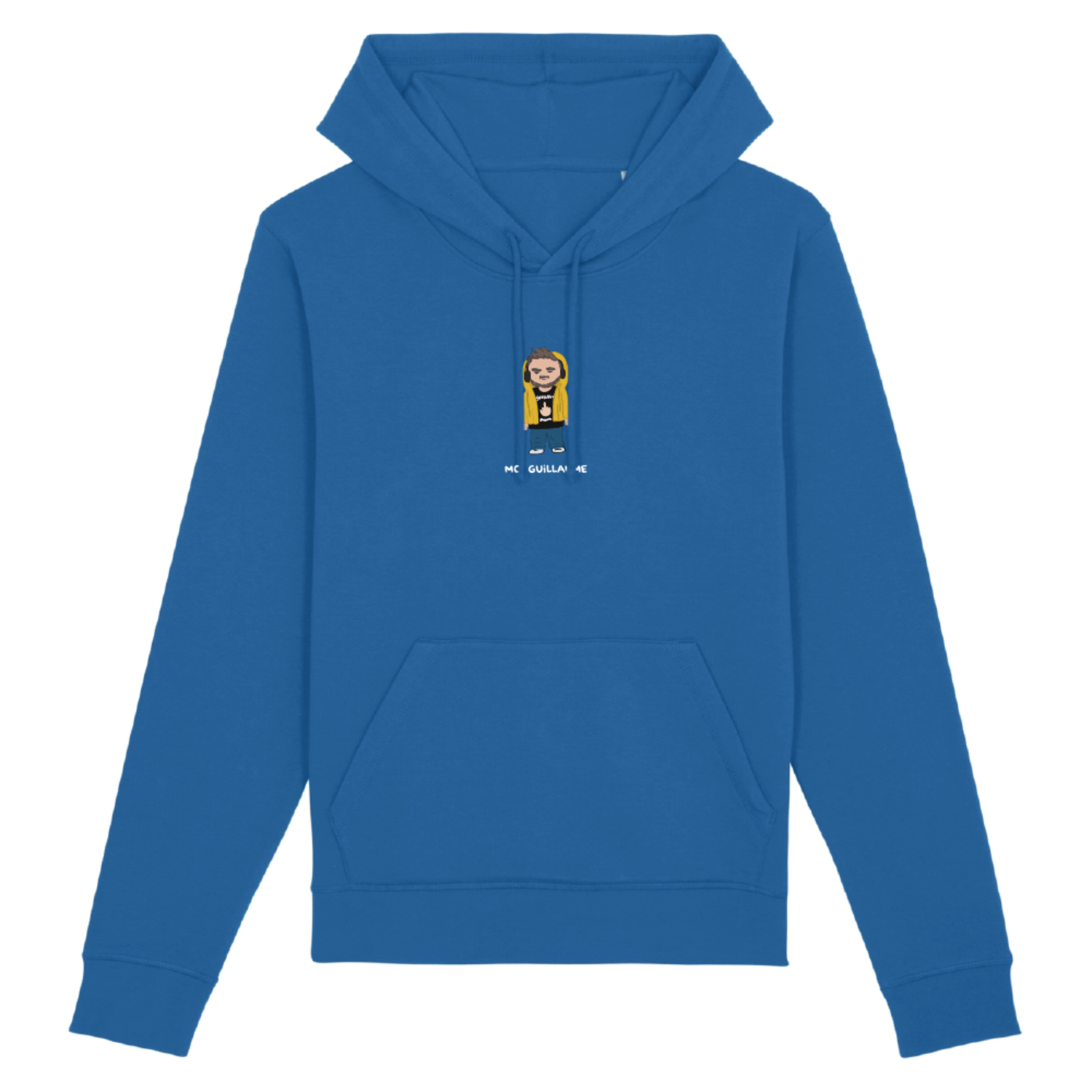 Sweatshirt -  Mini Guillaume