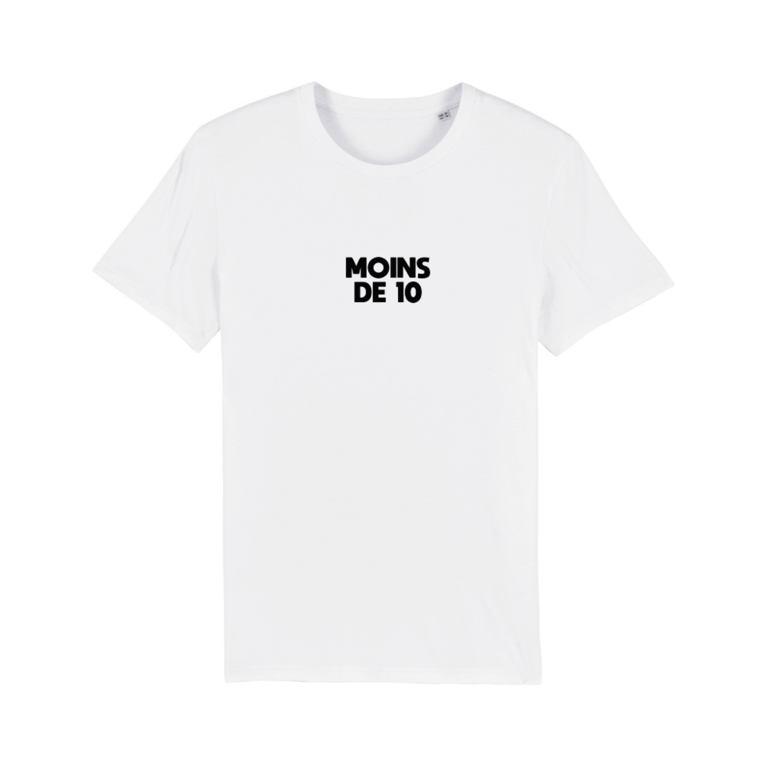 Tshirt - Moins de 10 (Prix spécial moins de 10)